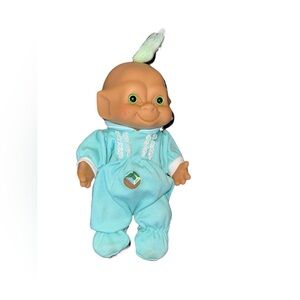 ACE NOVELTY CO INC TROLL BABY - 10"